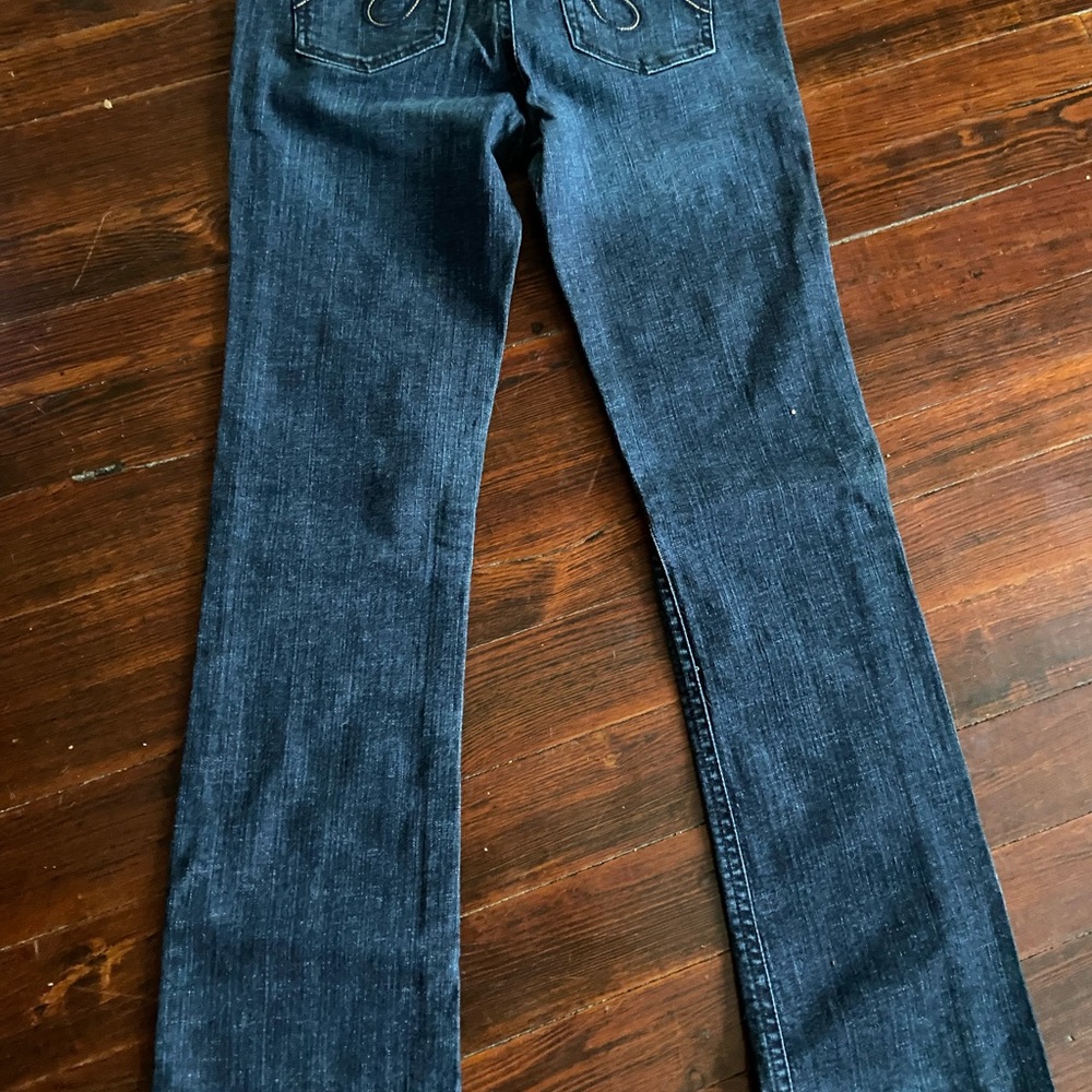 Jeans - Picture 2 of 4